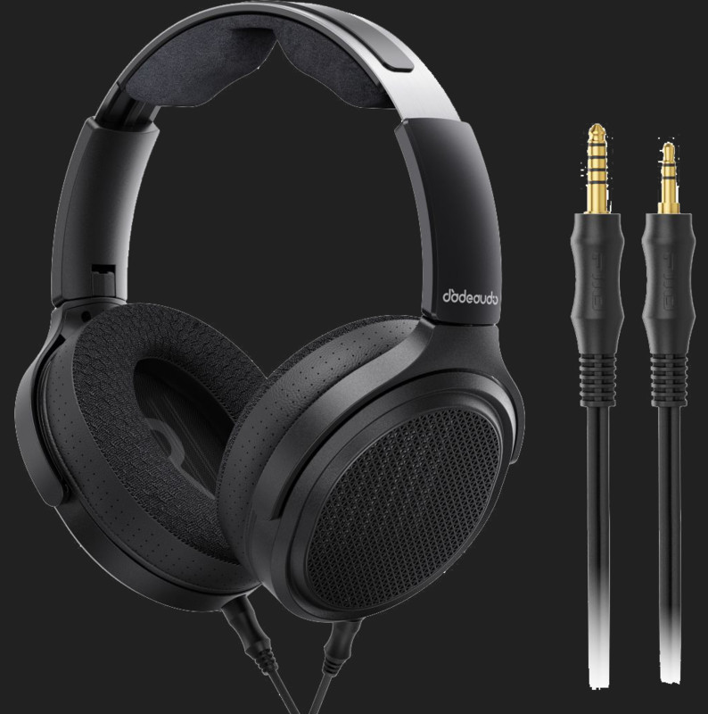 Casti Hi-Fi Fiio JT7