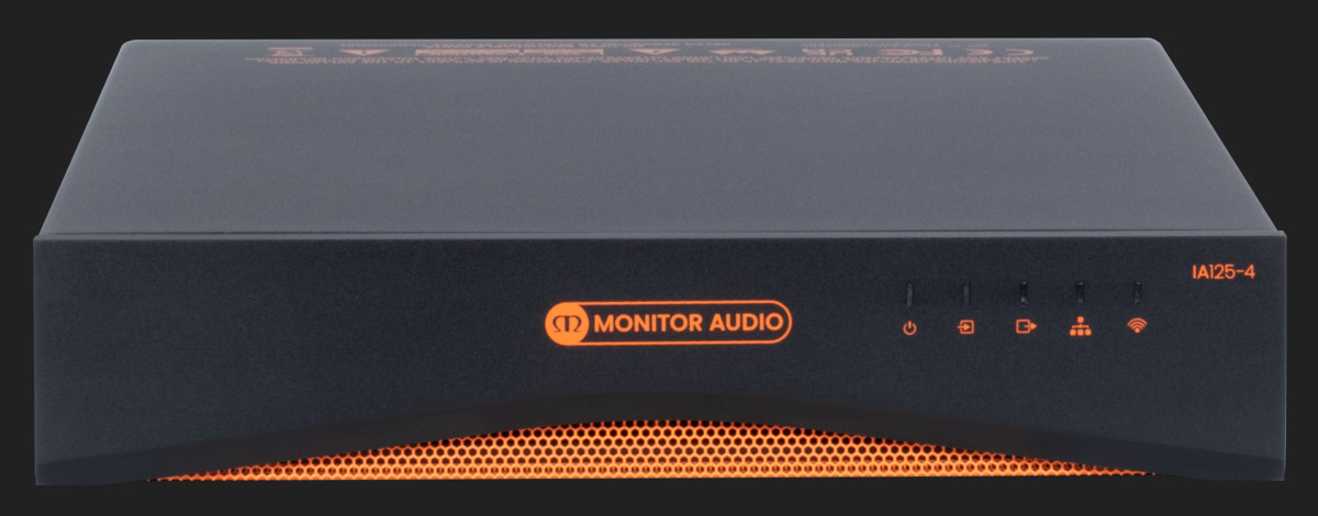 Amplificator Monitor Audio CI Amp IA125-4