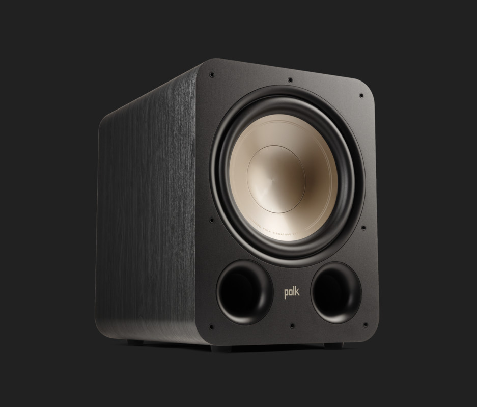 Subwoofer Polk Signature Elite ES12 Sub