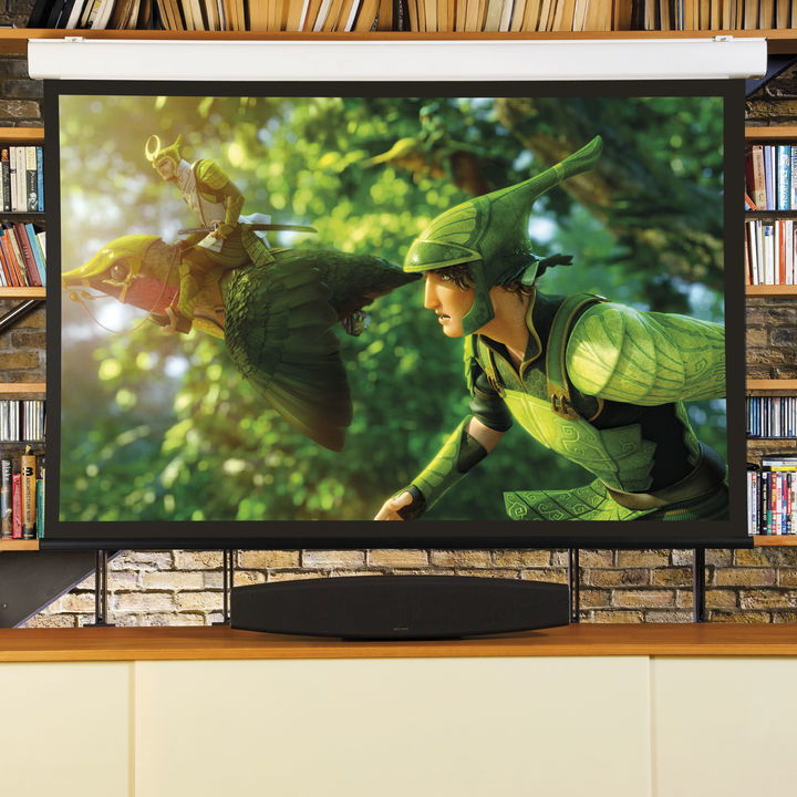 Soundbar Monitor Audio ASB-2 la AVstore.ro