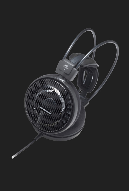 Casti Hi-Fi Audio-Technica ATH-AD700X