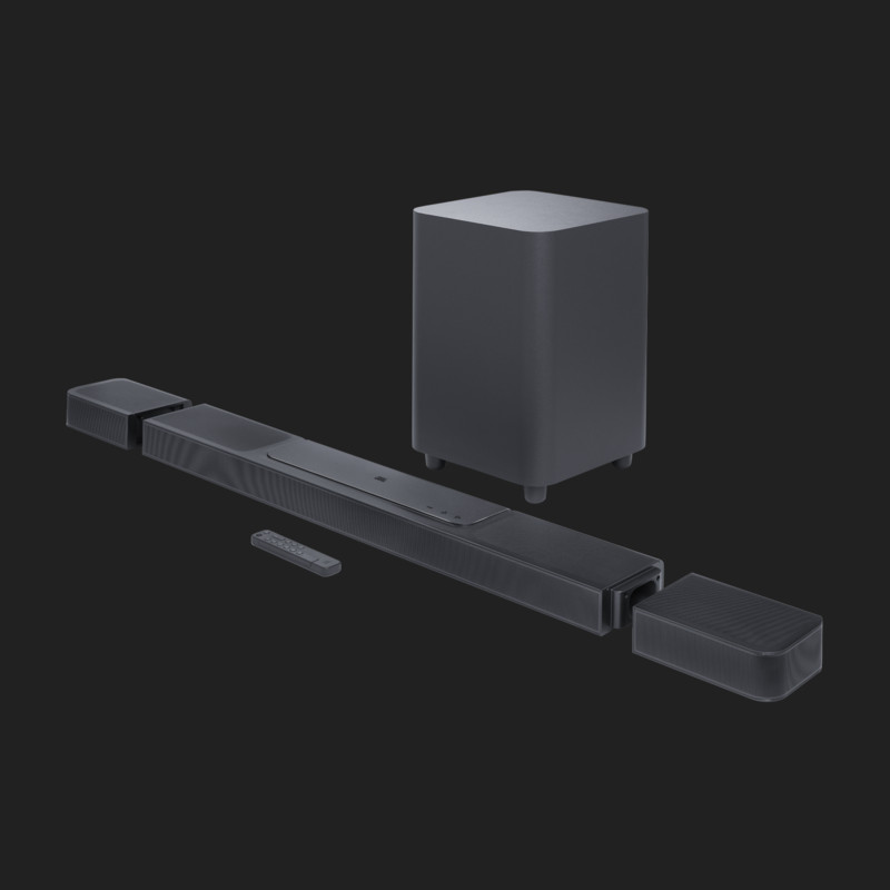 Soundbar JBL BAR 1300