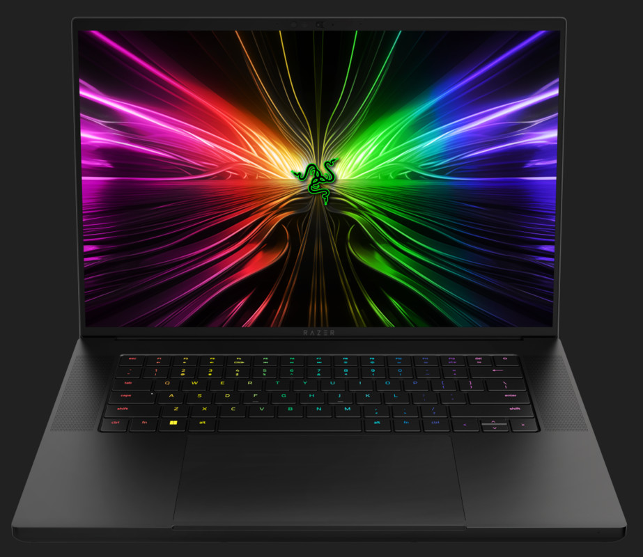 Laptop Razer Blade 16(2024) RTX 4090 GPU, i9-14900HX,16