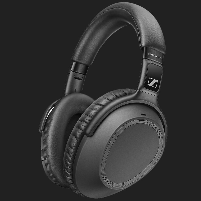 Casti Sennheiser PXC 550-II Wireless
