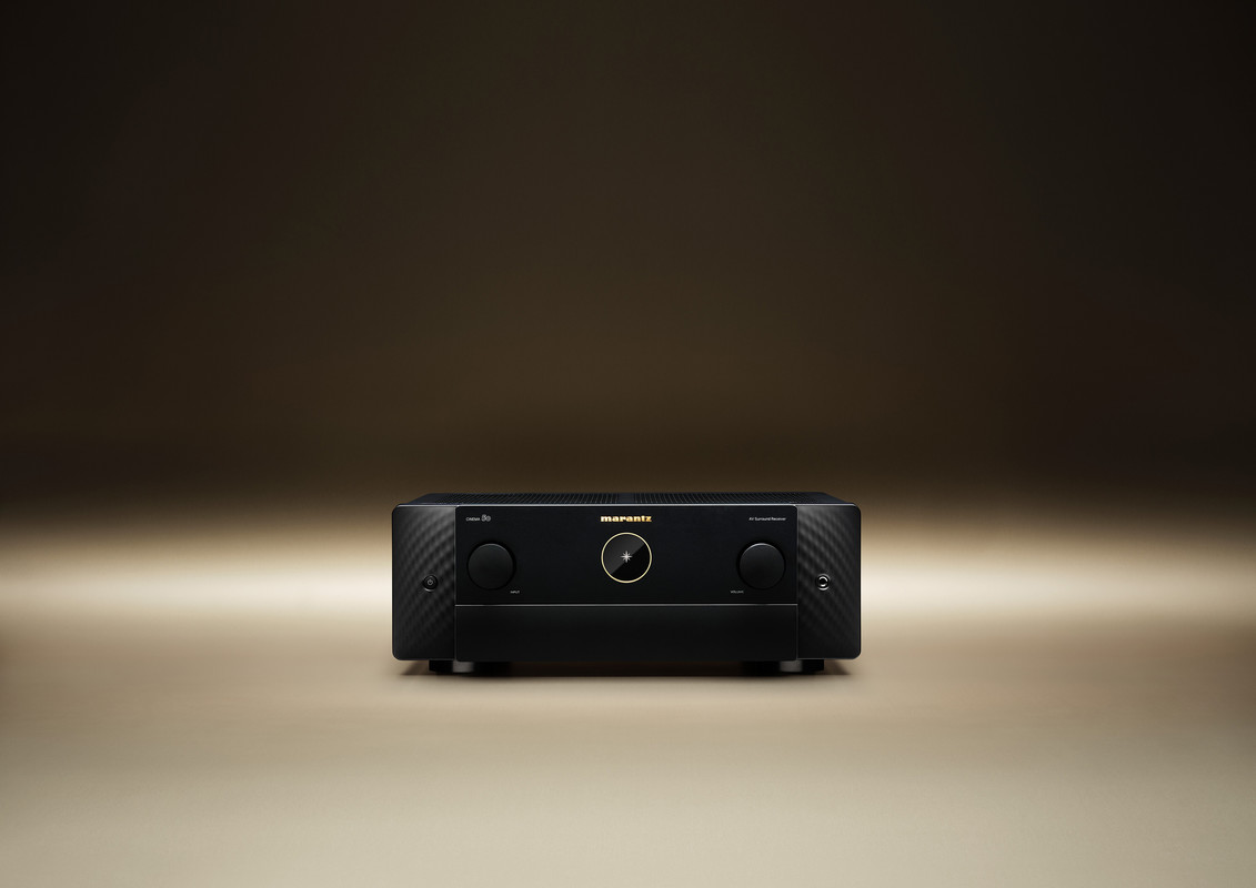 Receiver Marantz Cinema 50