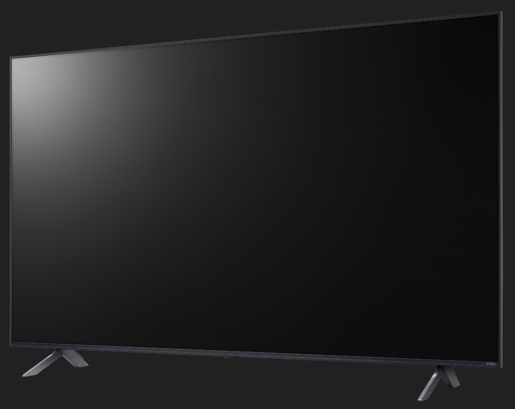 TV LG 50QNED80T3A