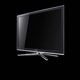 TV Samsung LE-40C650
