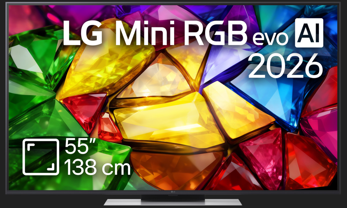 TV LG 55MRGB87B3B