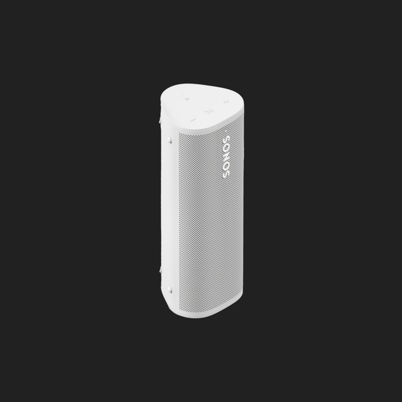 Boxe active Sonos ROAM 2 la AVstore.ro