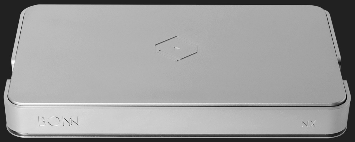Silent Angel Bonn NX