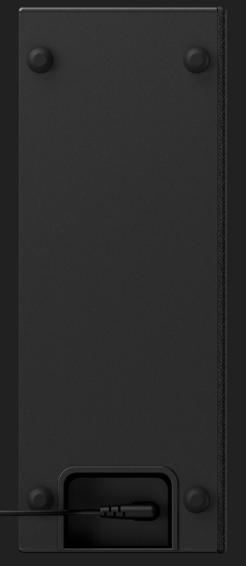 Soundbar Sony Subwoofer Sony BRAVIA Theatre Sub 7 SA-SW7