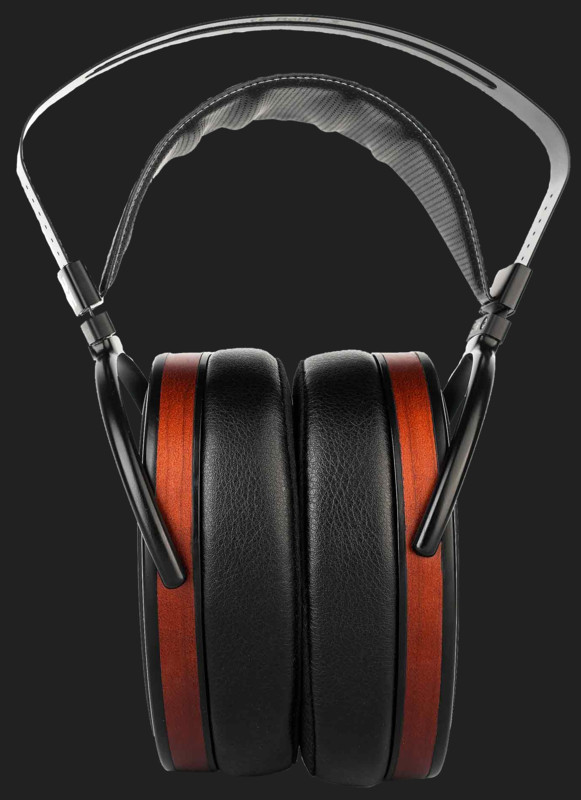 Casti Hi-Fi HiFiMAN Arya Organic