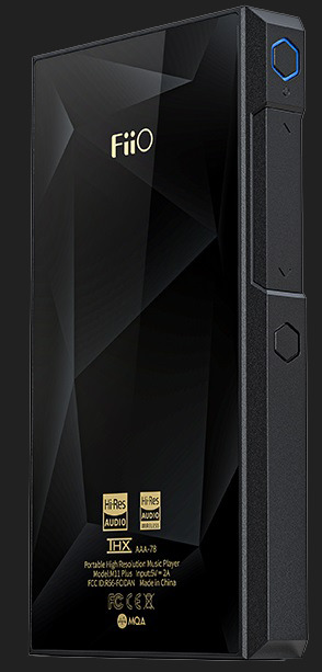 Fiio M11 PLUS THX