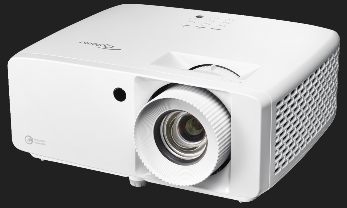 Videoproiector Optoma UHZ66