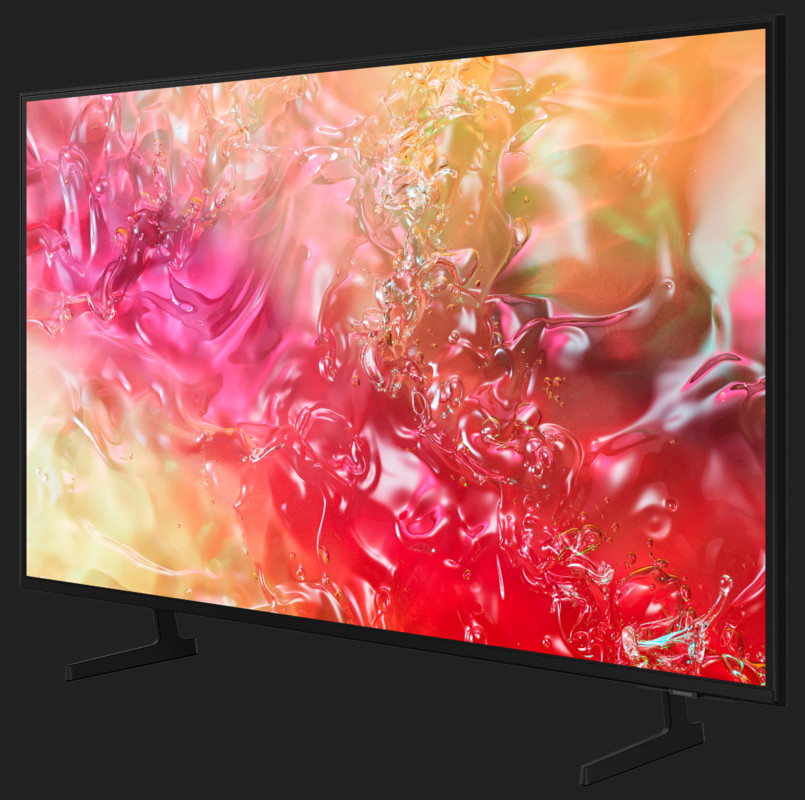 TV Samsung LED 43DU7172, UHD 4K, HDR, 108 cm