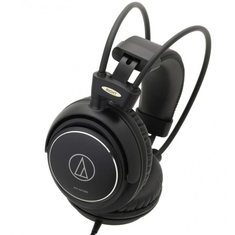 Audio-Technica AVC 500 Earpads