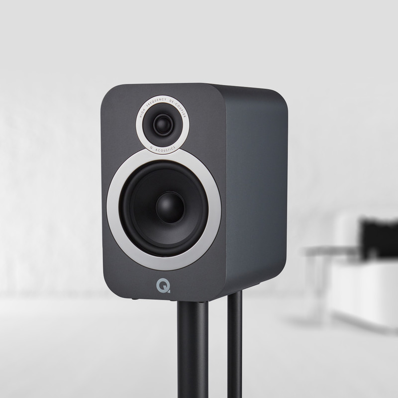 Boxe Q Acoustics 3030i