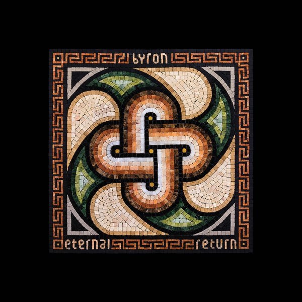 VINIL UNIVERSAL (RO) Byron - Eternal Return
