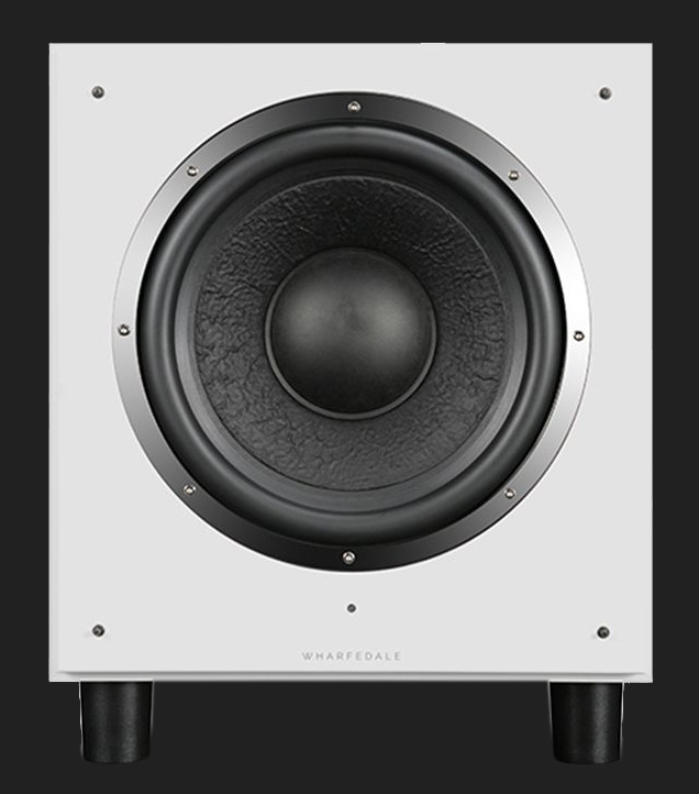 Subwoofer Wharfedale SW-12 Resigilat
