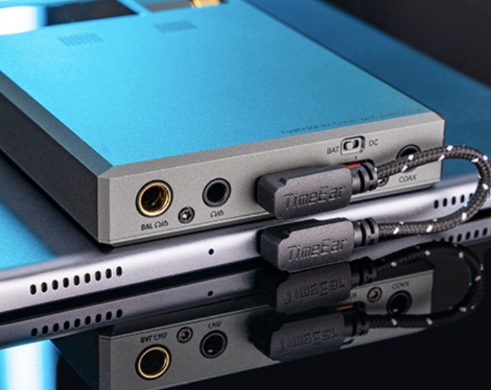 Amplificator casti Cayin RU9