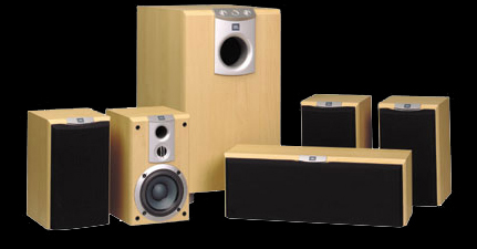 Boxe JBL SCS 178