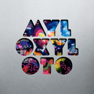 VINIL WARNER MUSIC Coldplay - MYLO XYLOTO