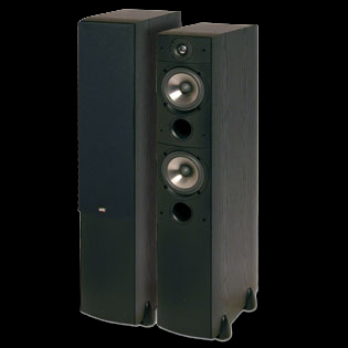 Boxe PSB Speakers Image T55 Tower Artar