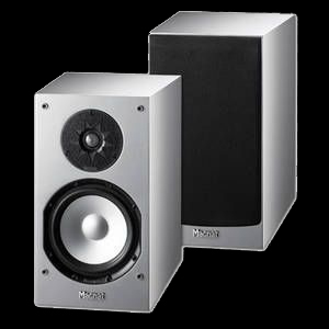 Boxe Magnat Quantum 703 White