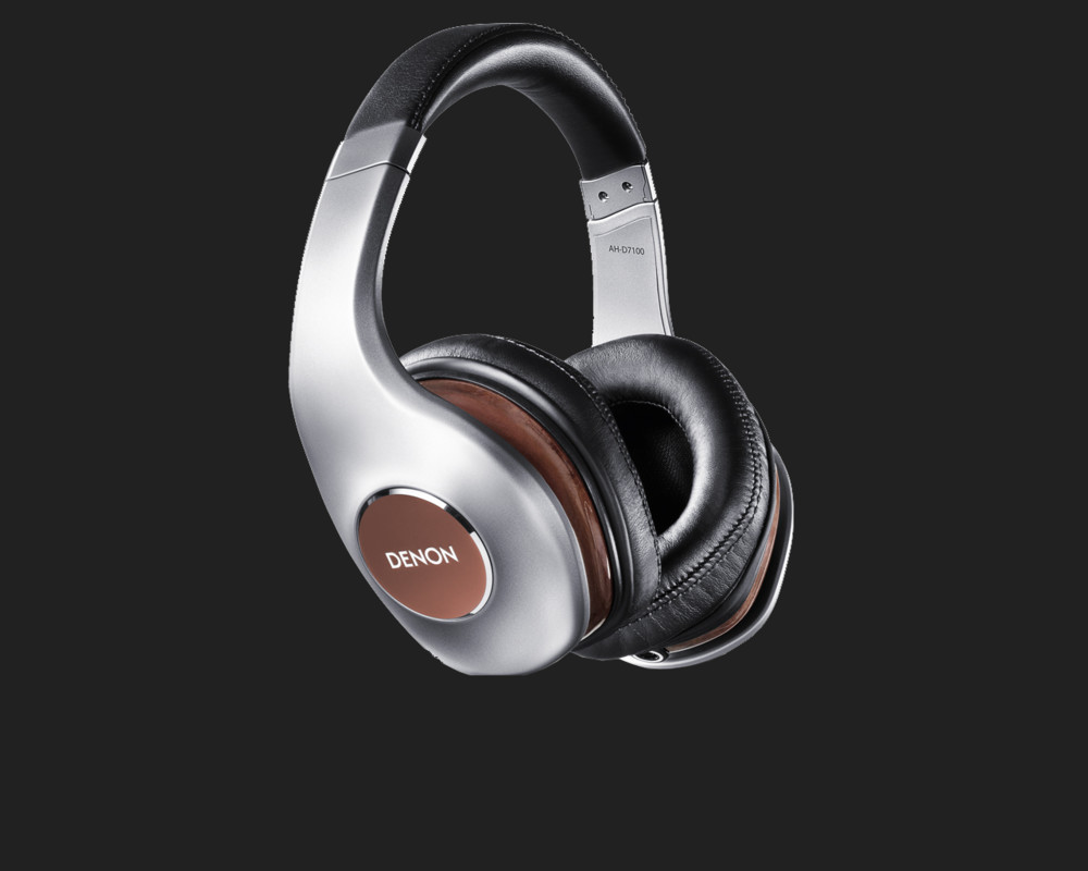 Casti Denon AH-D7100
