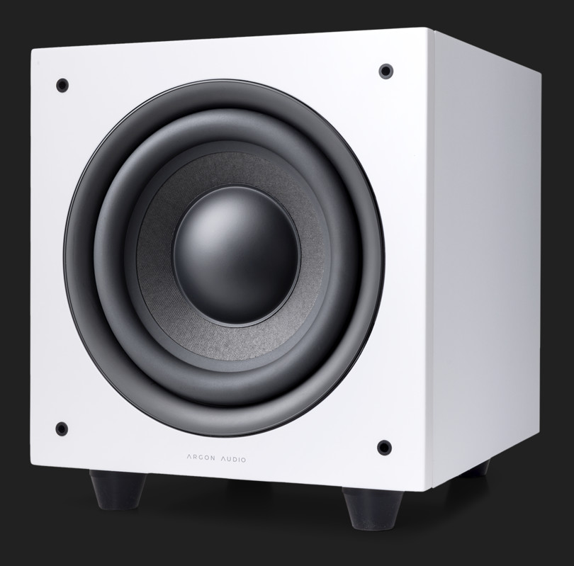 Subwoofer Argon Audio MALMO Sub6 