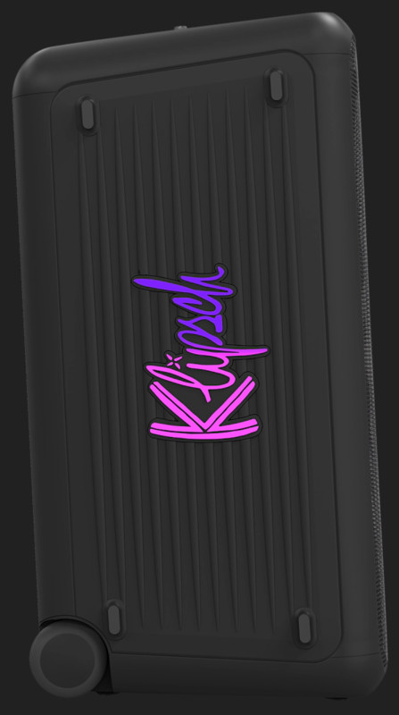 Boxe active Klipsch Miami