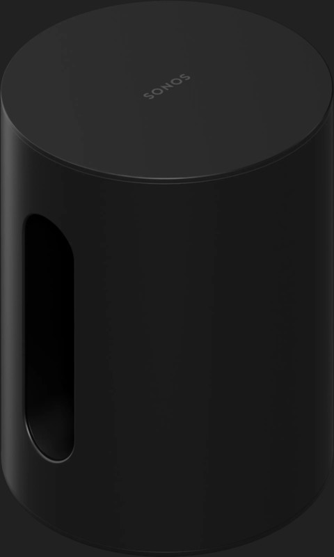 Subwoofer Sonos Sub Mini