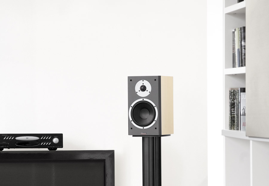 Boxe Dynaudio Excite X16