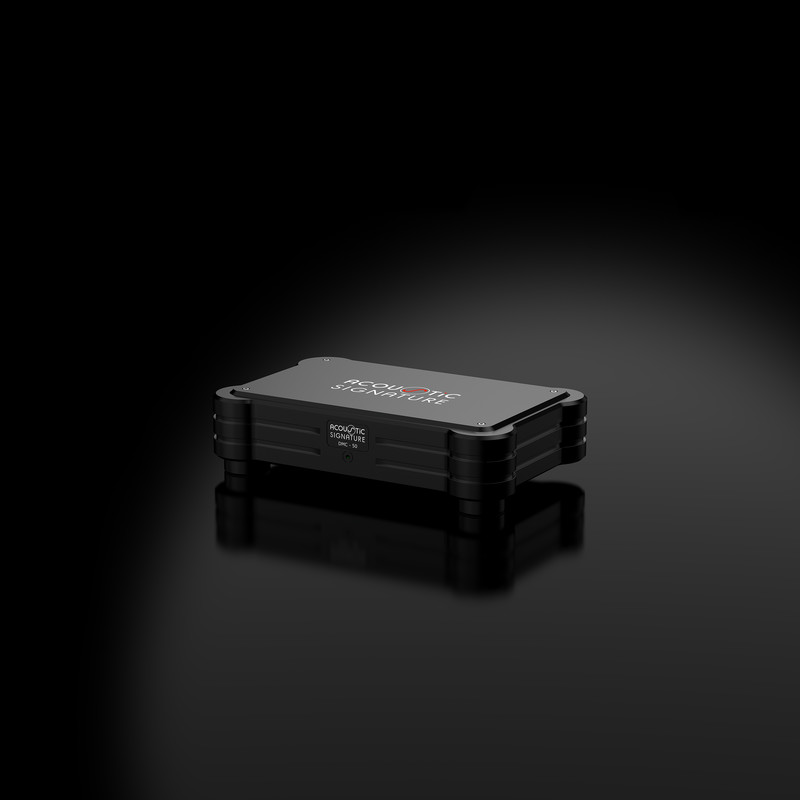 Acoustic Signature DMC-50