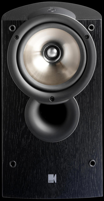Boxe KEF iQ1