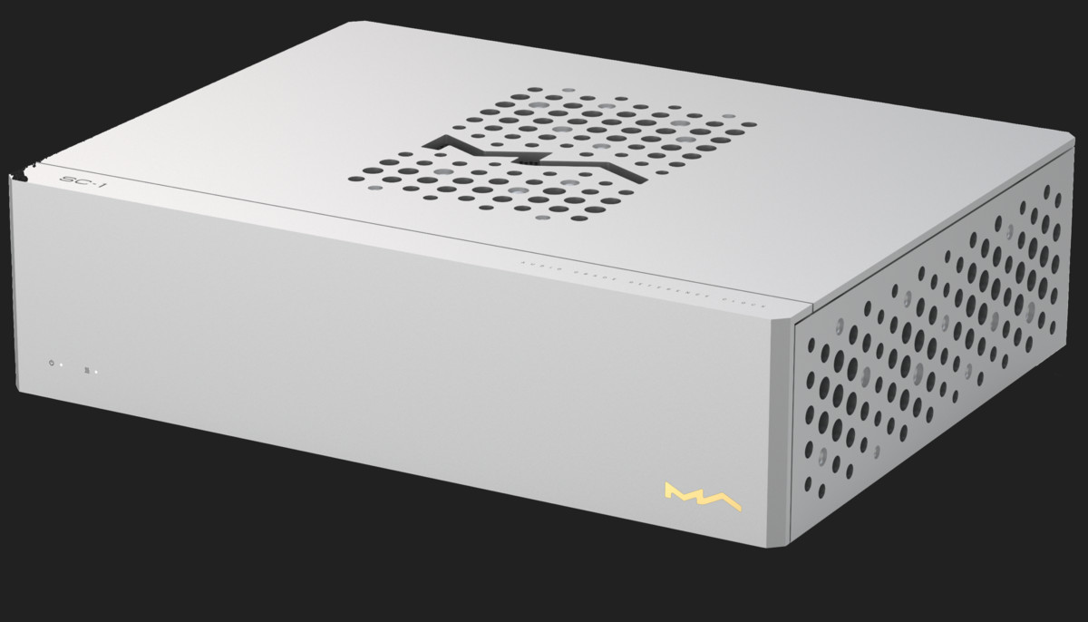 DAC Matrix SC-1 Audio Grade reference clock