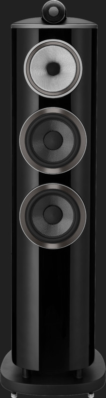 Boxe Bowers & Wilkins 804 D4 Resigilat