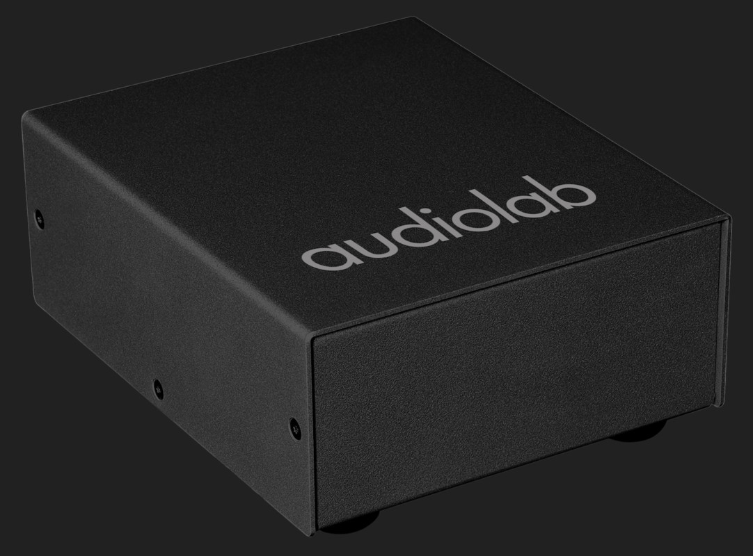 Audiolab DC-BLOCK