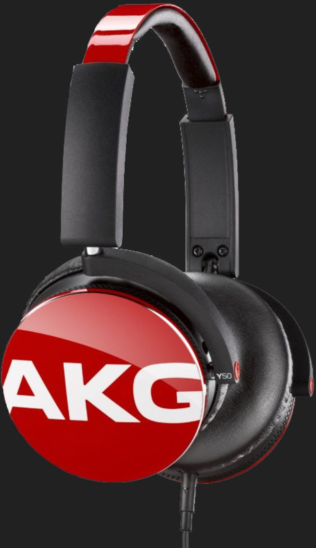 Casti AKG Y50