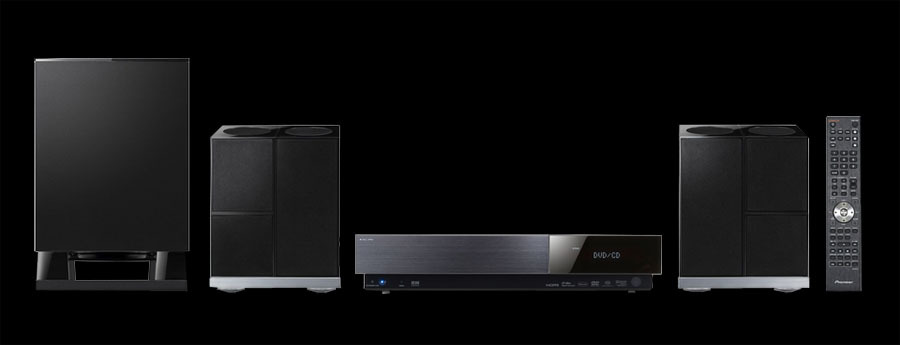 Pioneer LX03