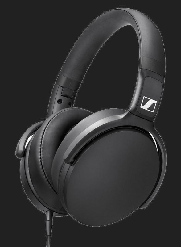 Casti Sennheiser HD 400S