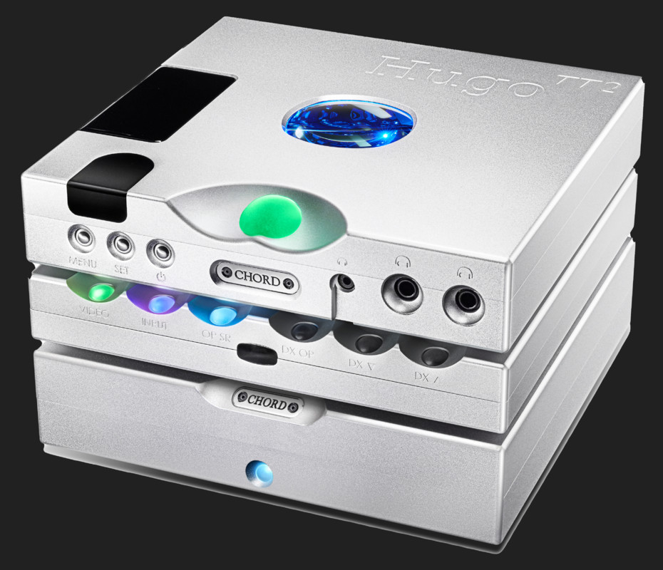 Amplificator Chord Electronics BerTTi