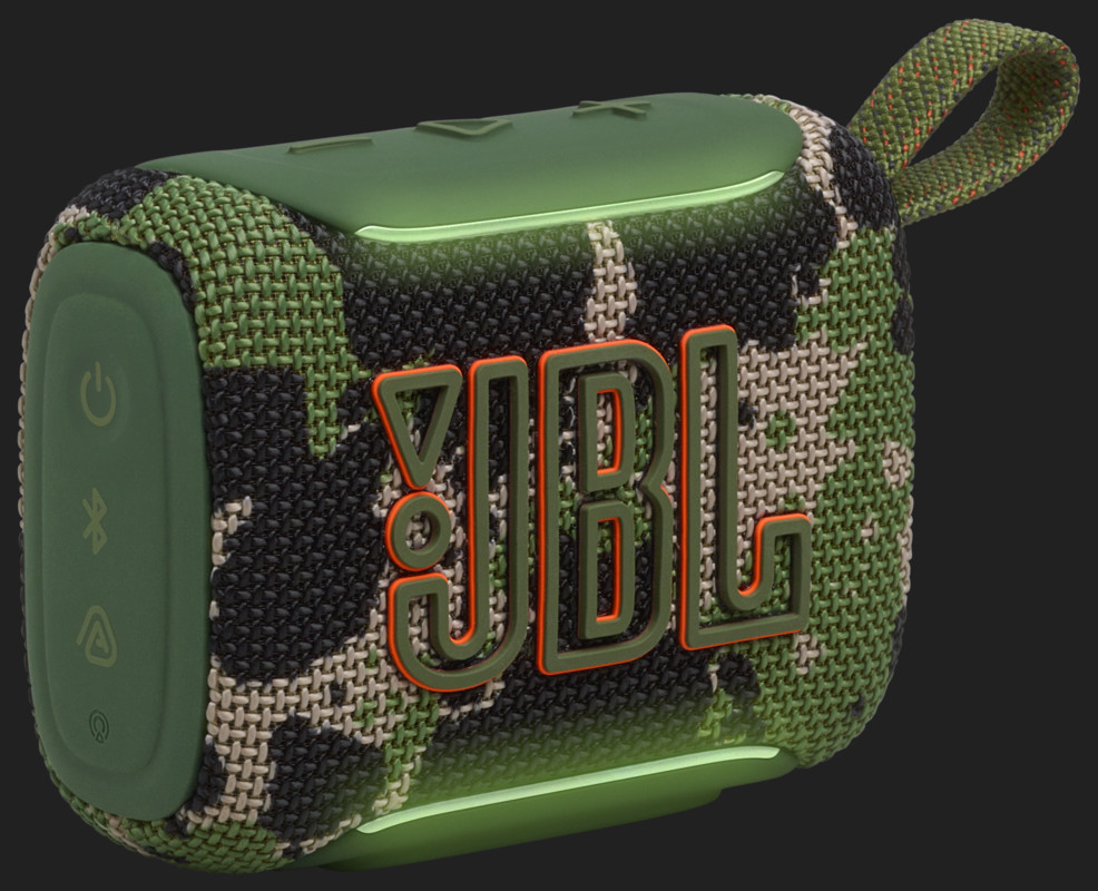 Boxe active JBL Go 5