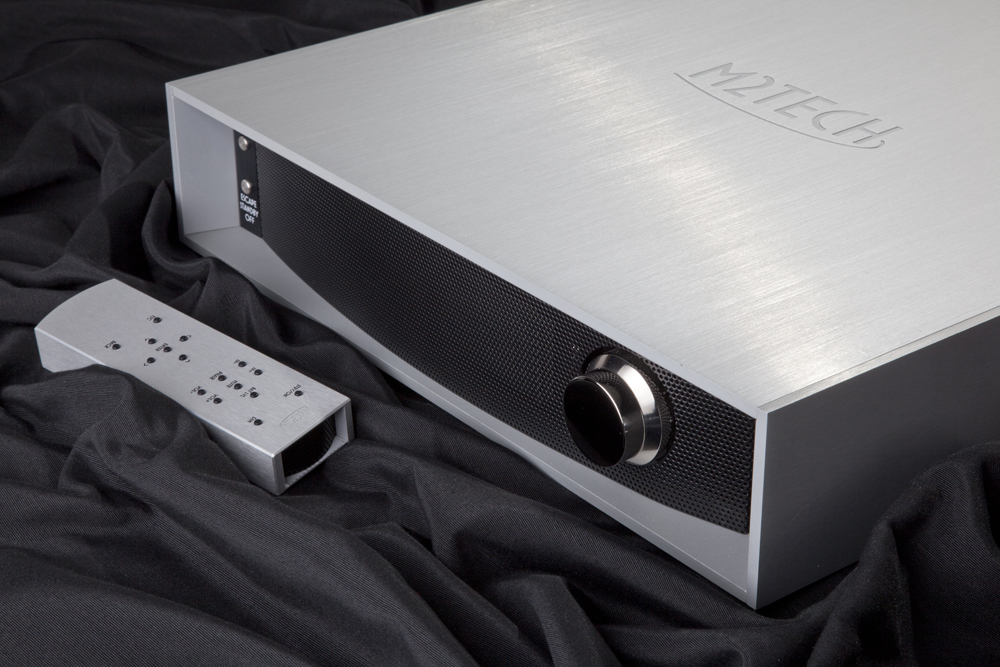 DAC M2TECH Vaughan