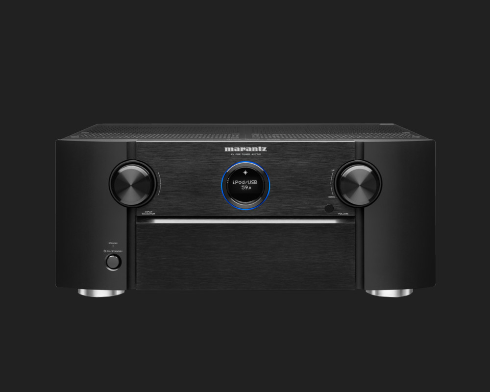 Marantz AV7701 Negru