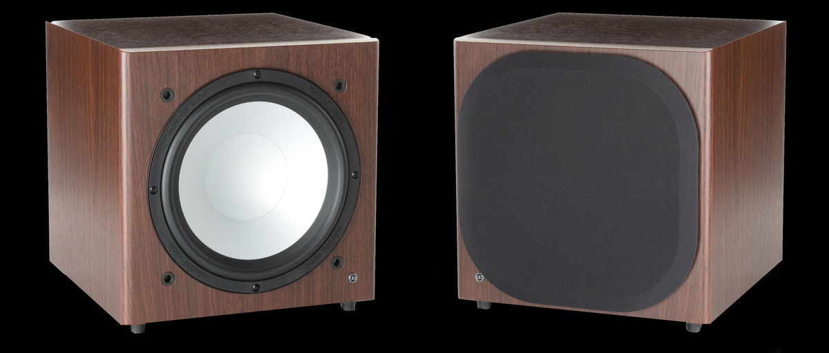 Subwoofer Monitor Audio BXW10