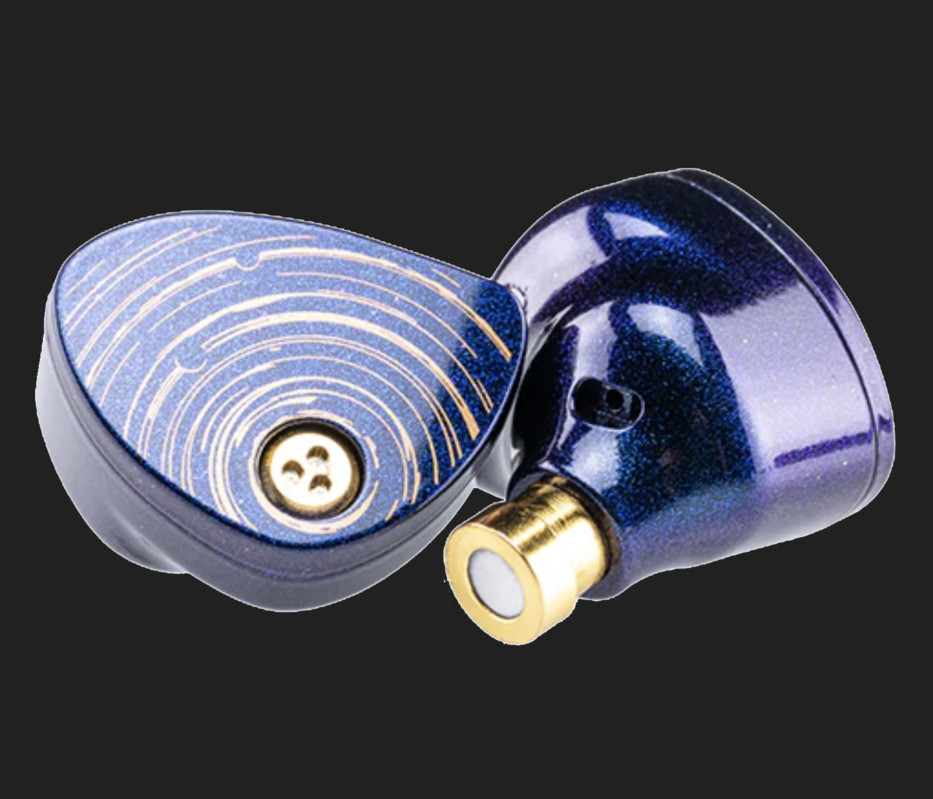 Casti Hi-Fi Moondrop Starfield 2