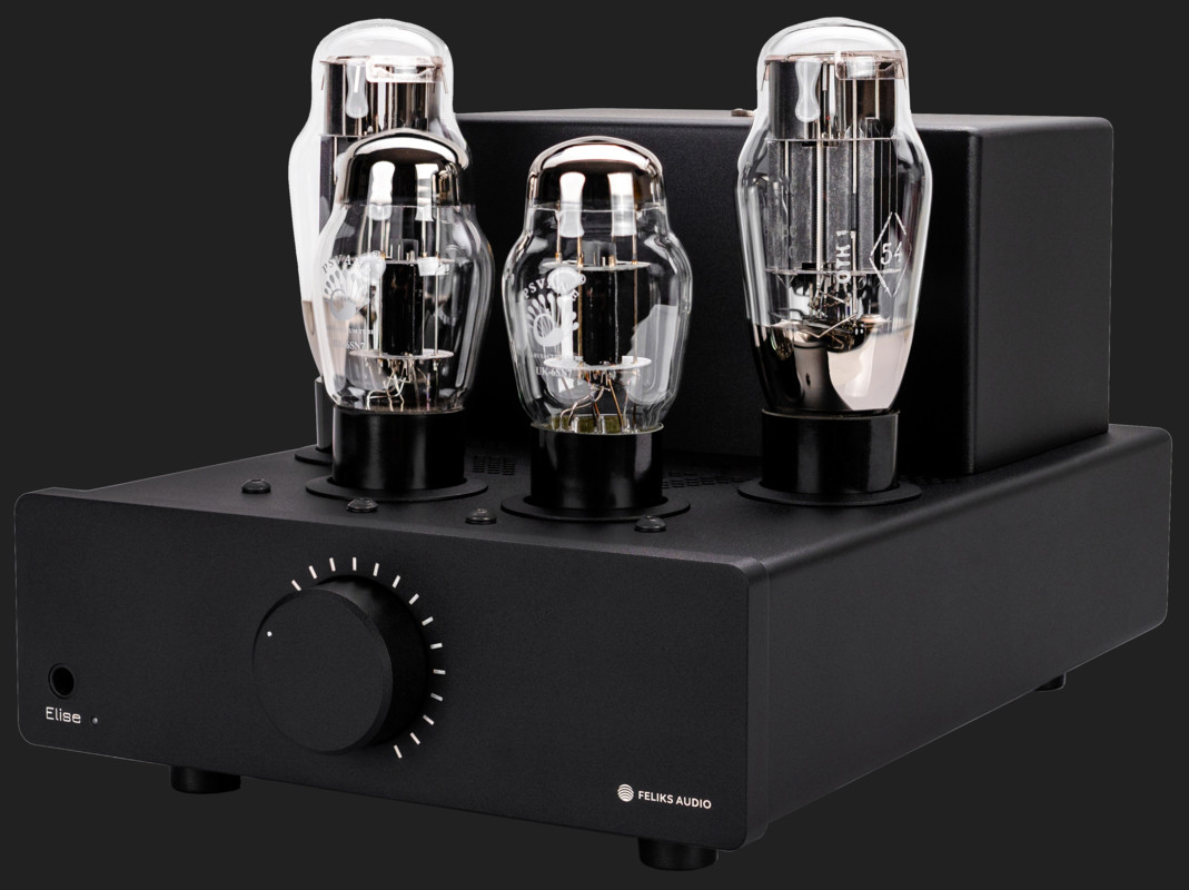 Amplificator casti Feliks Audio Elise