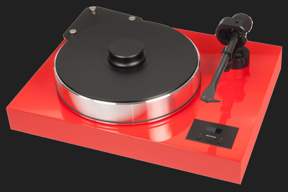 Pickup ProJect Xtension 10 Evolution n/c