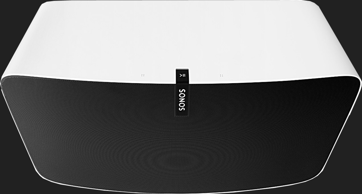 Boxe active Sonos PLAY:5 Gen 2 la AVstore.ro